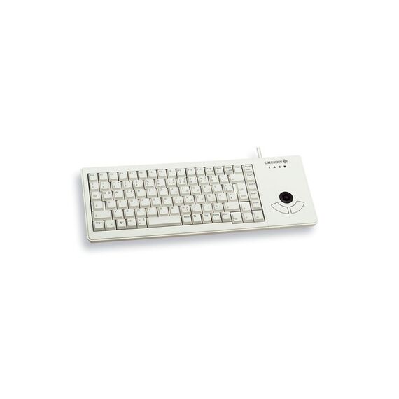 CHERRY XS G84-5400 - Keyboard - USB - German -  | G84-5400LUMDE-0