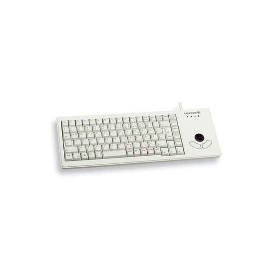 CHERRY XS G84-5400 - Keyboard - USB - German -  | G84-5400LUMDE-0