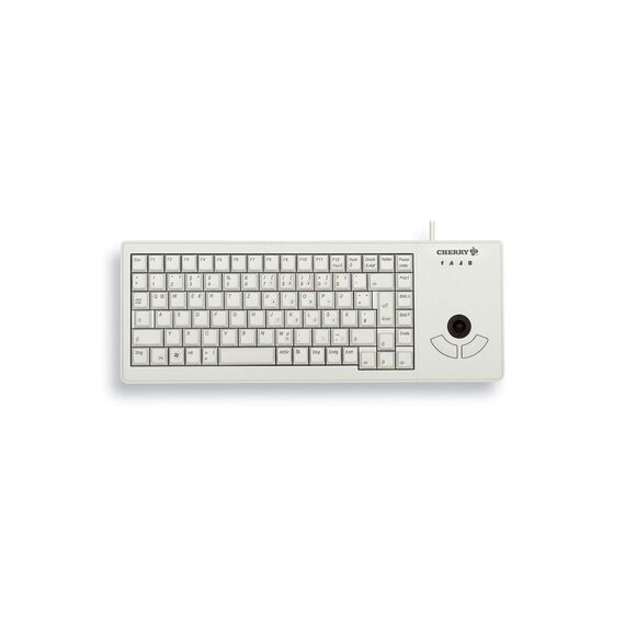 CHERRY XS G84-5400 - Keyboard - USB - German -  | G84-5400LUMDE-0