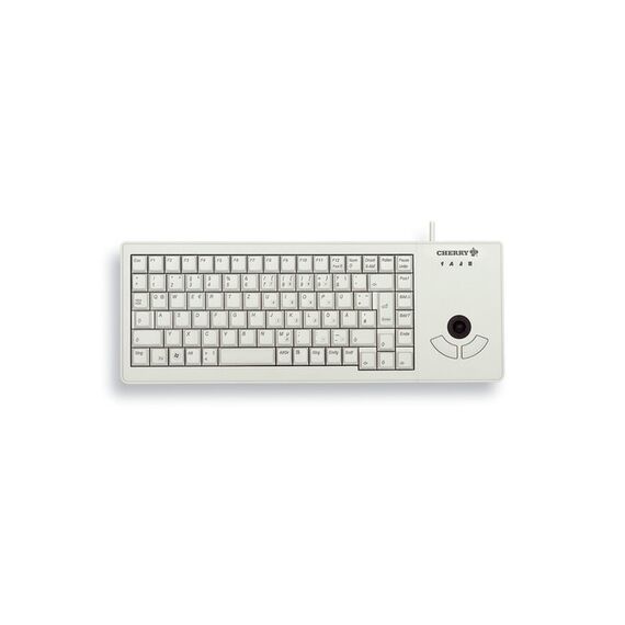 CHERRY XS G84-5400 - Keyboard - USB - German -  | G84-5400LUMDE-0