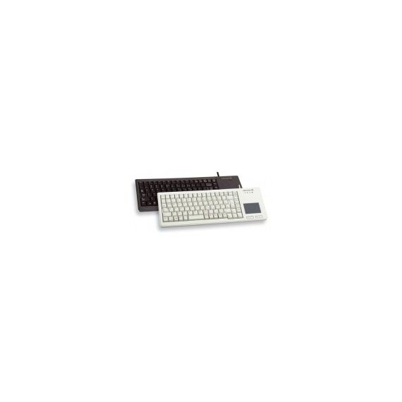 CHERRY XS G84-5500 - Keyboard - USB - German -  | G84-5500LUMDE-2