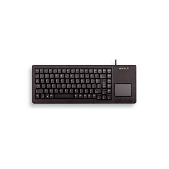 CHERRY XS G84-5500 - Keyboard - USB - German -  | G84-5500LUMDE-2