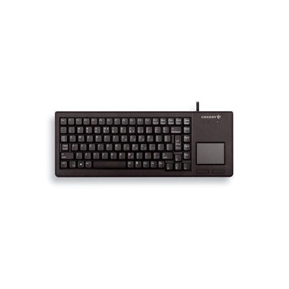 CHERRY XS G84-5500 - Keyboard - USB - German -  | G84-5500LUMDE-2