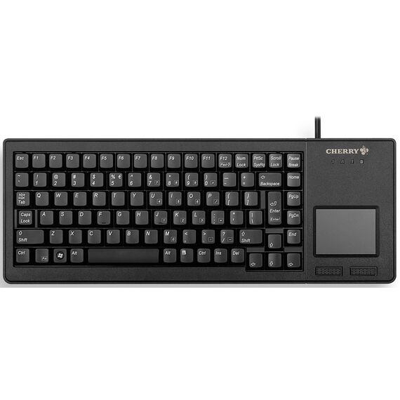 CHERRY XS G84-5500 - Keyboard - USB - German -  | G84-5500LUMDE-2