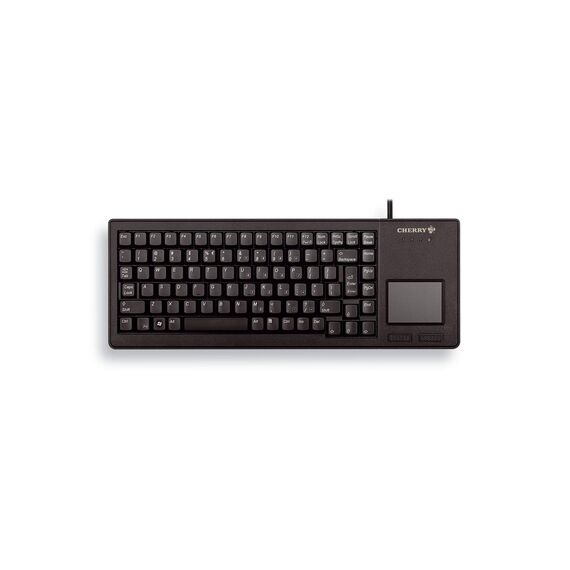 CHERRY XS G84-5500 - Keyboard - USB - German -  | G84-5500LUMDE-2