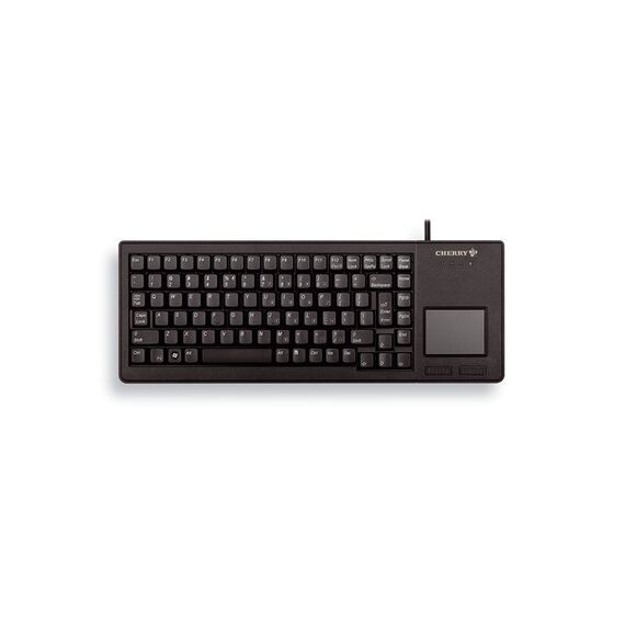 CHERRY XS G84-5500 - Keyboard - USB - German -  | G84-5500LUMDE-2