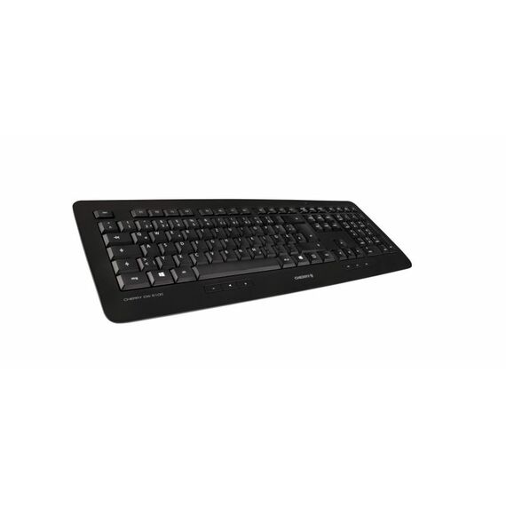 CHERRY DW 5100 - Keyboard and mouse set - wireless  | JD-0520DE-2