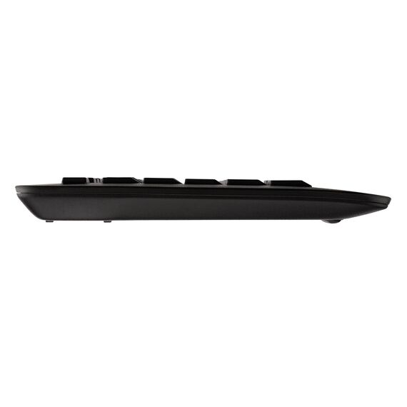 CHERRY DW 5100 - Keyboard and mouse set - wireless  | JD-0520DE-2