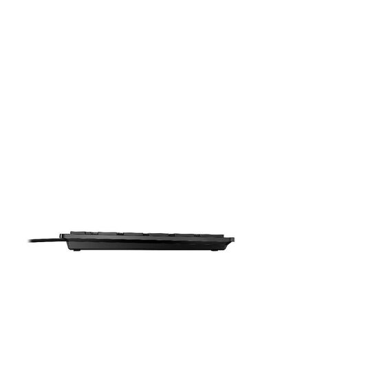 CHERRY KC 6000 SLIM - Keyboard - USB - Pan Nordic - | JK-1600PN-2