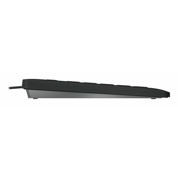 CHERRY STREAM KEYBOARD - Keyboard - disinfectable h | JK-8502GB-2