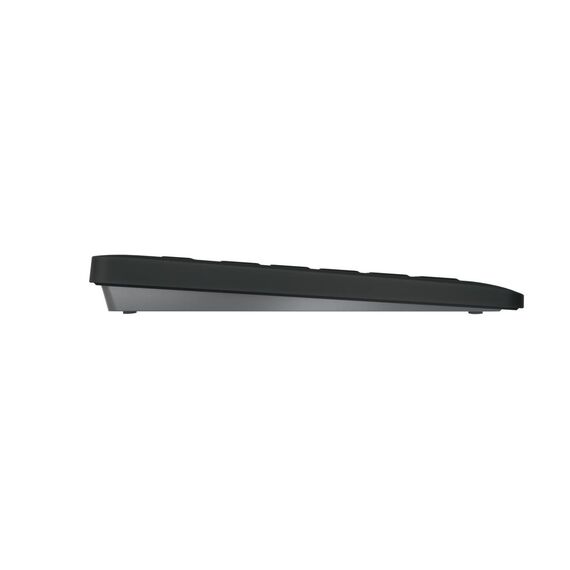 CHERRY STREAM - Keyboard - wireless - German - key  | JK-8552DE-2