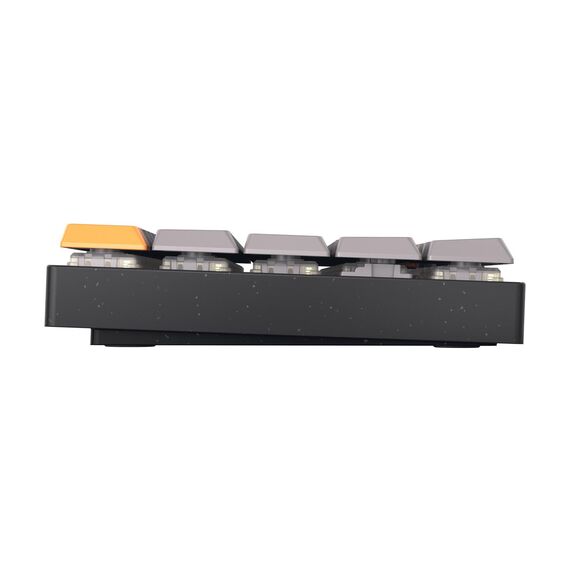 CHERRY MX MX-LP 2.1 - Keyboard - compact - back | G80-3860LVADE-2