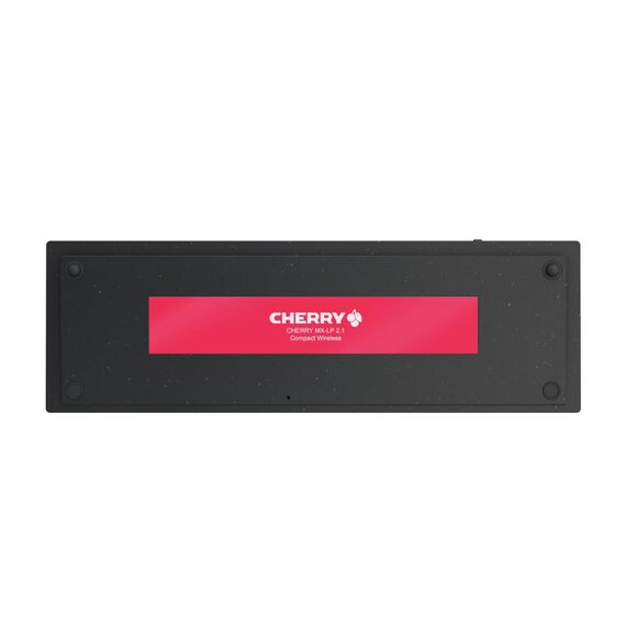 CHERRY MX MX-LP 2.1 - Keyboard - compact - back | G80-3860LVADE-2