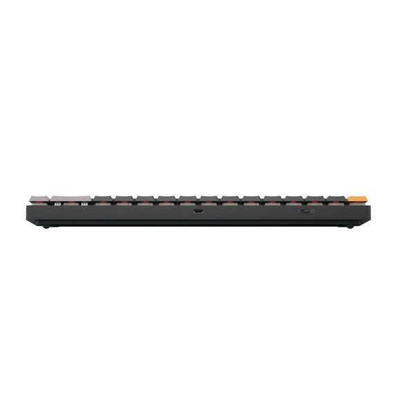 CHERRY MX MX-LP 2.1 - Keyboard - compact - back | G80-3860LVADE-2