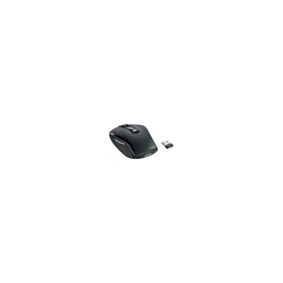 Fujitsu WI660 - Mouse - wireless - 2.4 GHz - U | S26381-K471-L100