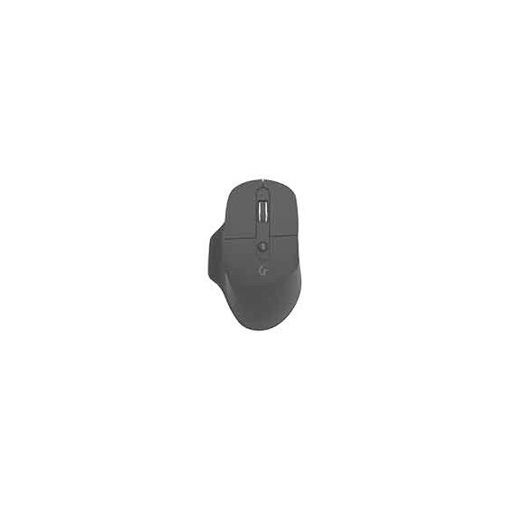 KeySonic Mouse with scroll wheel BT & RF USB dongle AA ba | 61012