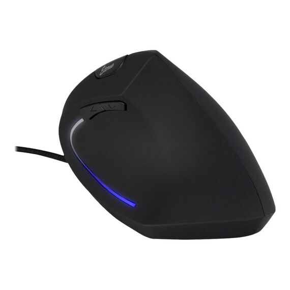 Inter-Tech Eterno KM-206WR - Vertical - vertical mouse | 88884103
