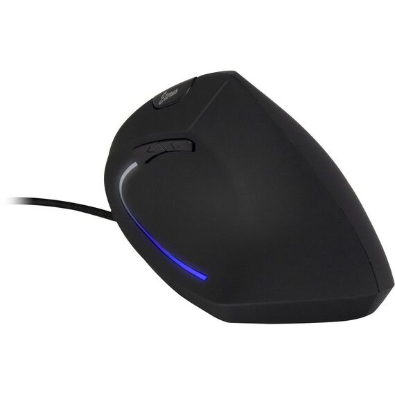 Inter-Tech Eterno KM-206WR - Vertical - vertical mouse | 88884103