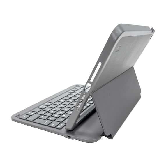 DEQSTER Slim PRO Keyboard 10.2" - iPad Tastatur - mi | 90-2000033