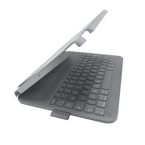 DEQSTER Slim PRO Keyboard 10.2" - iPad Tastatur - mi | 90-2000033