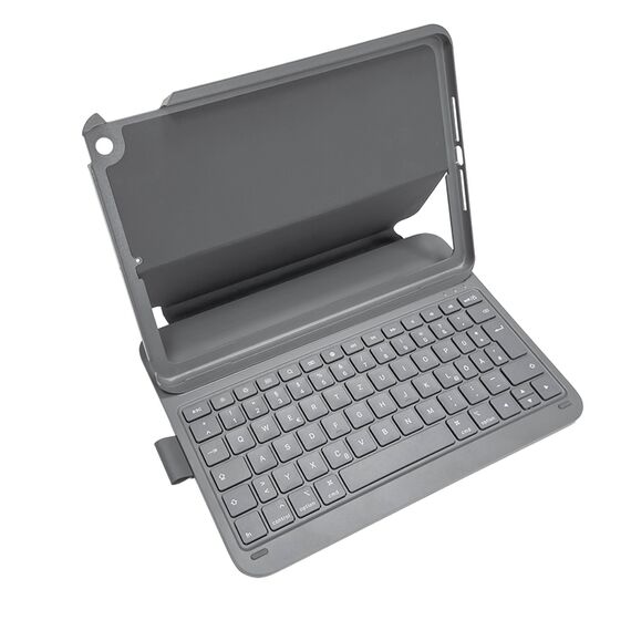 DEQSTER Slim PRO Keyboard 10.2" - iPad Tastatur - mi | 90-2000033