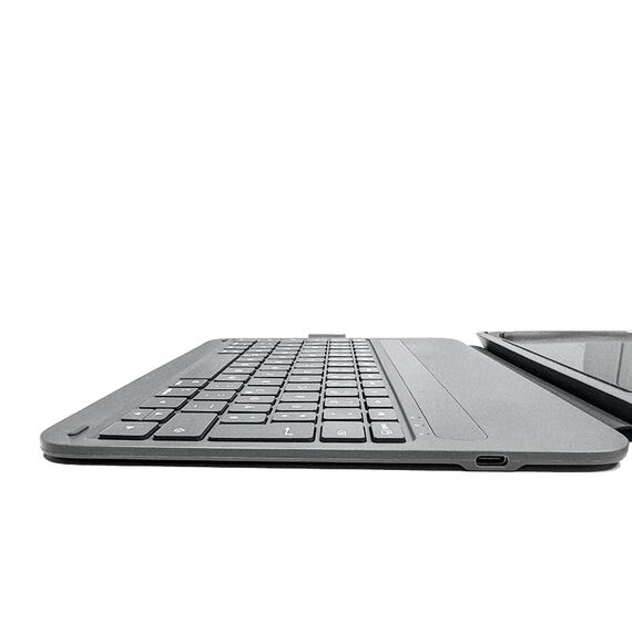 DEQSTER Slim PRO Keyboard 10.2" - iPad Tastatur - mi | 90-2000033