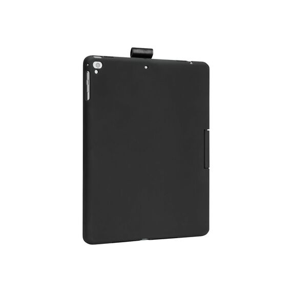 Targus VersaType - Keyboard and folio case - backlit - | THZ857DE