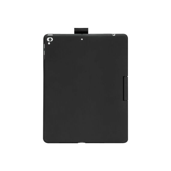 Targus VersaType - Keyboard and folio case - backlit - | THZ857DE