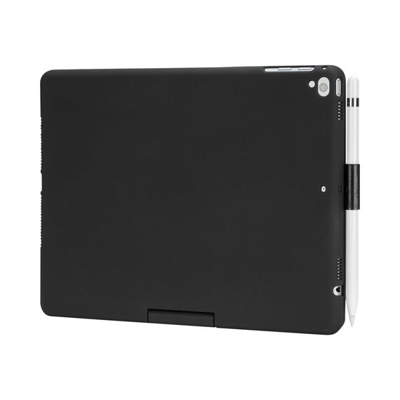 Targus VersaType - Keyboard and folio case - backlit - | THZ857DE