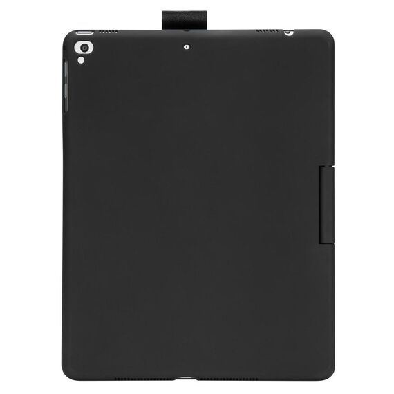 Targus VersaType - Keyboard and folio case - backlit - | THZ857DE