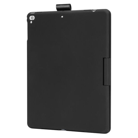 Targus VersaType - Keyboard and folio case - backlit - | THZ857DE