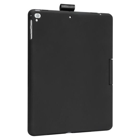 Targus VersaType - Keyboard and folio case - backlit - | THZ857DE