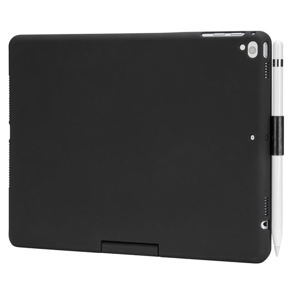 Targus VersaType - Keyboard and folio case - backlit - | THZ857DE