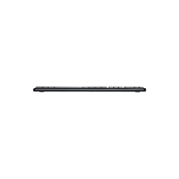 Logitech K120 for Business - Keyboard - USB - Czech | 920-002641