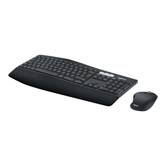 Logitech MK850 Performance - Keyboard and mouse set  | 920-008221