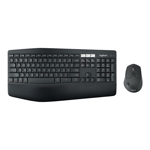 Logitech MK850 Performance - Keyboard and mouse set  | 920-008221