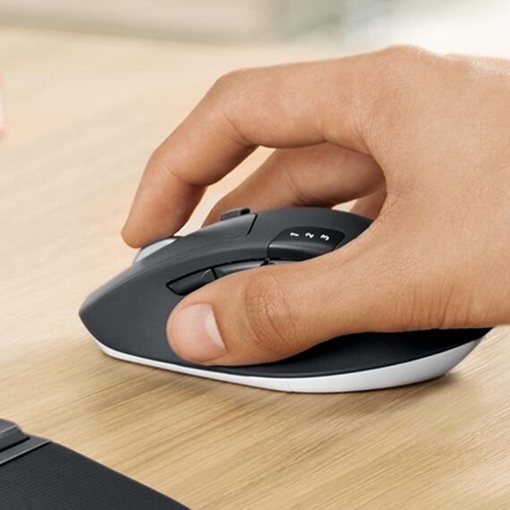 Logitech MK850 Performance - Keyboard and mouse set  | 920-008221