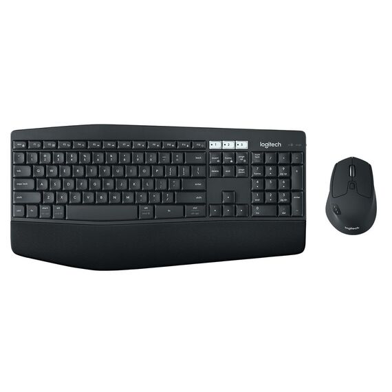 Logitech MK850 Performance - Keyboard and mouse set  | 920-008221