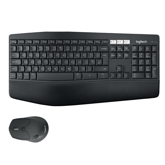 Logitech MK850 Performance - Keyboard and mouse set  | 920-008221