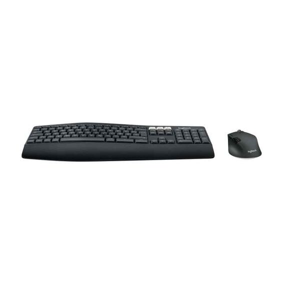Logitech MK850 Performance - Keyboard and mouse set  | 920-008221