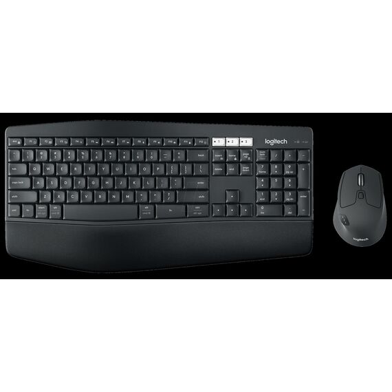 Logitech MK850 Performance - Keyboard and mouse set  | 920-008221