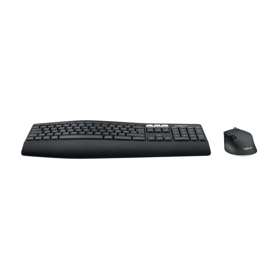 Logitech MK850 Performance - Keyboard and mouse set  | 920-008221