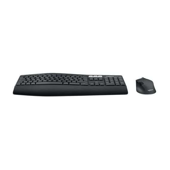 Logitech MK850 Performance - Keyboard and mouse set  | 920-008221