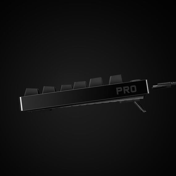 Logitech G Pro Mechanical Gaming Keyboard - Keyboard | 920-009389