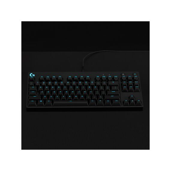 Logitech G Pro Mechanical Gaming Keyboard - Keyboard | 920-009389