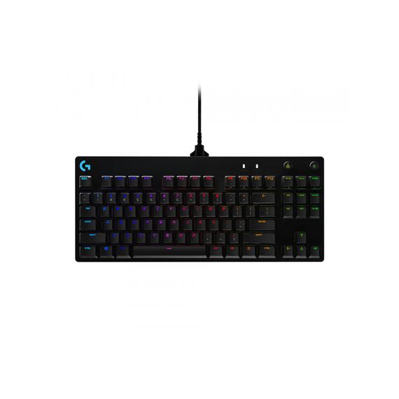 Logitech G Pro Mechanical Gaming Keyboard - Keyboard | 920-009389