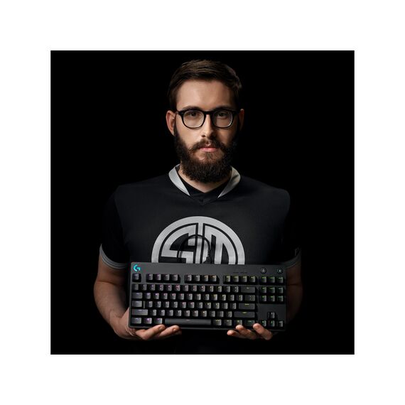Logitech G Pro Mechanical Gaming Keyboard - Keyboard | 920-009389