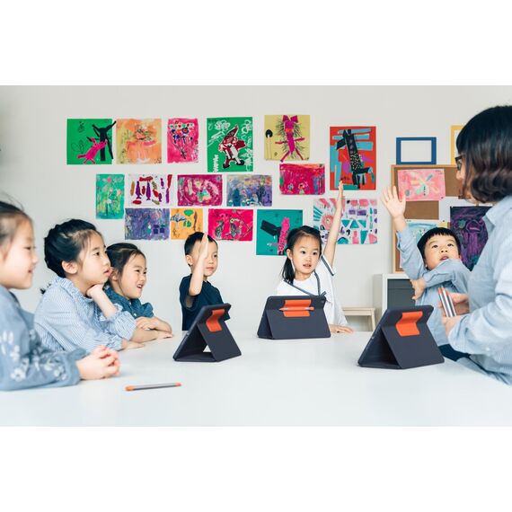 Logitech Rugged Combo 3 For Education - Master Pack  | 920-009656