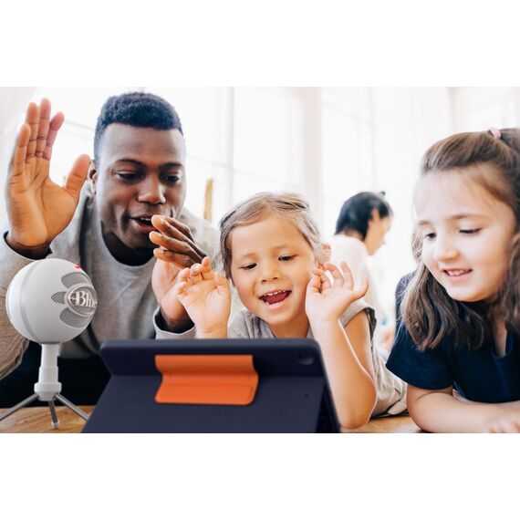 Logitech Rugged Combo 3 For Education - Master Pack  | 920-009656