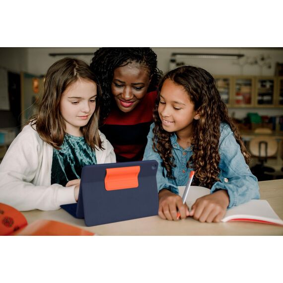 Logitech Rugged Combo 3 For Education - Master Pack  | 920-009656